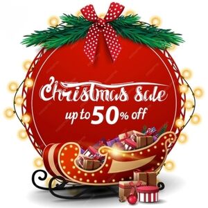 Bundle & Save Christmas Items